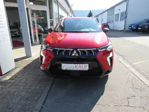 Mitsubishi ASX Bild 5