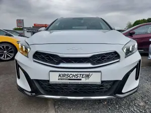 Kia XCeed Vision 1.0 T-GDI Navi Kamera Lenkradheizung Bild 4
