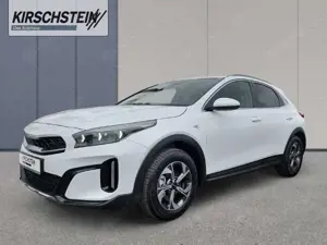 Kia XCeed Vision 1.0 T-GDI Navi Kamera Lenkradheizung Bild 2