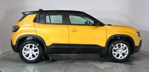 Jeep Avenger Jepp Altitude „Frühling bricht Rekordpreise Bild 2