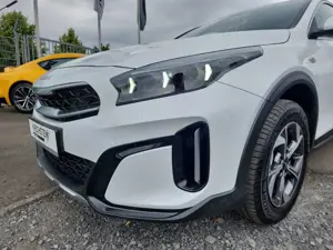Kia XCeed Vision 1.0 T-GDI Navi Kamera Lenkradheizung Bild 5