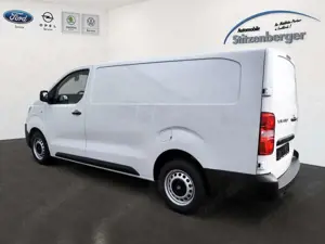 Opel Vivaro Bild 5
