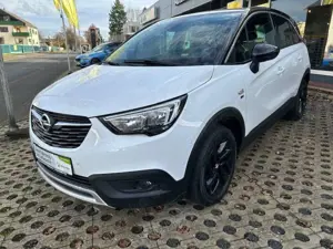 Opel Crossland 120 Jahre