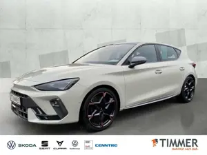CUPRA Leon VZ 2.0TSI 221kW (300 PS) *DSG*PANO*Matrix*Sennhei