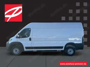 Toyota Proace H2 Kasten 42 Heavy Elektromotor 279 110 kWh 425H L Bild 2