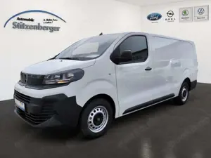 Opel Vivaro Bild 1