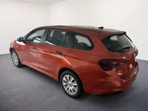 Fiat Tipo Kombi 1.5 HYBRID DCT AUTOMATIK/KLIMA/TFT/ Bild 4