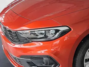 Fiat Tipo Kombi 1.5 HYBRID DCT AUTOMATIK/KLIMA/TFT/ Bild 5