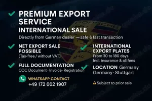 Porsche Cayenne Bild 5