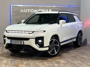 KGM Actyon ACTYON  Bliss +ALLRAD +RFK