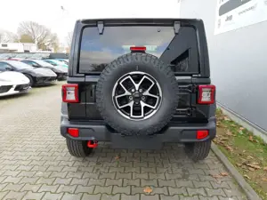 Jeep Wrangler Rubicon 2.0 T-GDi Sky-One Bild 3