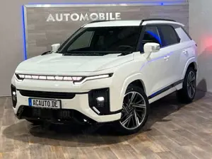 SsangYong Actyon KGM Actyon  Bliss +ALLRAD +Volldigital Cockpit