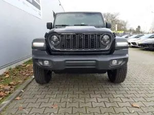 Jeep Wrangler Rubicon 2.0 T-GDi Sky-One Bild 2