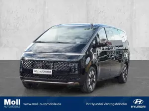 Hyundai STARIA Signature Hybrid 2WD 1.6 T-GDI EU6e 7-Sitzer