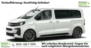 Opel Zafira Edition  AT8 L 8-S LED Nav Kam Klimaaut 132 kW ...