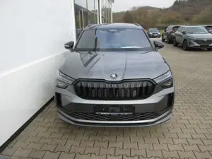 Skoda Kodiaq 2.0 TDI 142 kW 4x4 Sportline EU-Import Bild 2