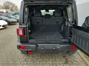 Jeep Wrangler Rubicon 2.0 T-GDi Sky-One Bild 5