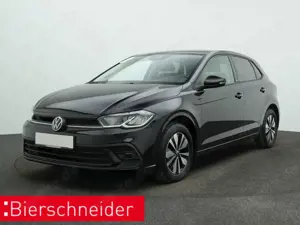 Volkswagen Polo 1.0 TSI Move LED NAVI ACC KAMERA ALU 15