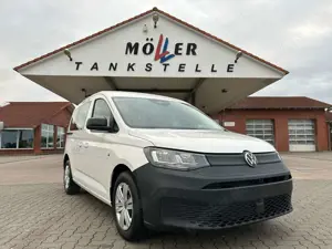 Volkswagen Caddy Kombi 1.5 TSI DSG / AHK App-Connect