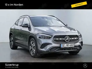 Mercedes-Benz GLA 180 d NIGHT PROGRESSIVE 360 DISTR KAMERA PDC