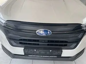 Subaru Forester 2,0ie Exclusive Lineartr.