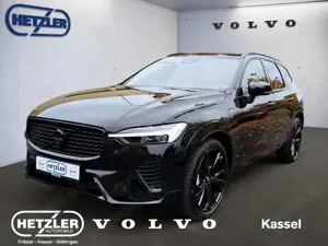 Volvo XC60 Ultra Black Edition Plug-In Hybrid AWD T6 Twin Eng