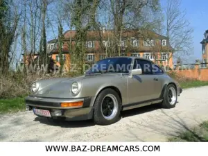 Porsche 911 SC 3.0 Ltr. Coupe
