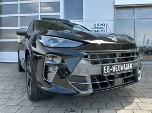 CUPRA Terramar 2.0 TSI VZ DSG 4Drive PANO AHK 5J GAR