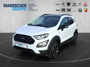 Ford EcoSport 1.0 EcoBoost Active AHK+Kam.+KeyLess+LM