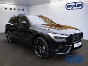 Volvo XC60 Ultra Black Edition Plug-In Hybrid AWD T6 Twin Eng Bild 2