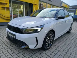 Opel Corsa GS 1.2 Turbo +INFOTAINMENT-+KOMFORT-PAKET+