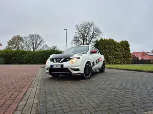 Nissan Juke Juke 1.6 DIG-T Nismo