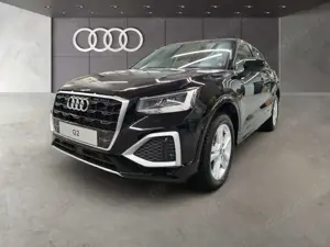 Audi Q2 advanced 30 TFSI 85(116) kW(PS) Schaltgetrieb