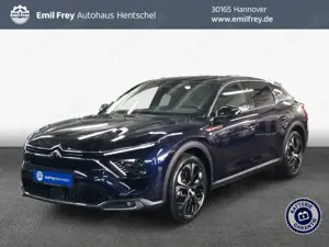 Citroen C5 X Hybrid 225 StartStopp e-EAT8 HYPNOS