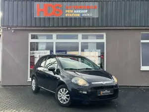 Fiat Punto Evo MyLife *Klima *Zahnriemen Neu