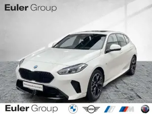 BMW 118 d Limousine Sportpaket HUD AD El. Panodach Panoram