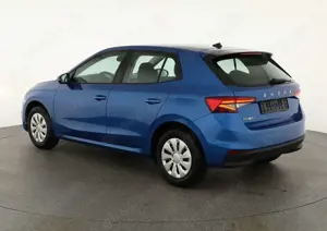 Skoda Fabia 1.0 TSI Selection, Tempomat, Ladeboden, Park, Wint Bild 5