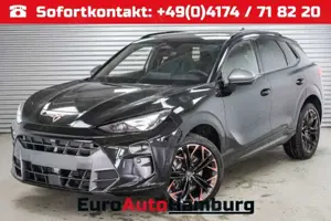 CUPRA Terramar 2,0 TSI DSG 4Drive VZ - LAGER