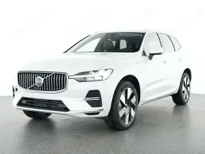 Volvo XC60 T6 Ultra Bright Plug-In Hybrid AWD