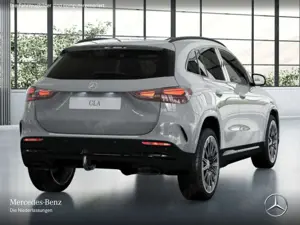 Mercedes-Benz GLA 200 AMG+NIGHT+AHK+MULTIBEAM+KAMERA+TOTW+7G Bild 4