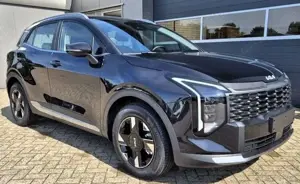 Kia Sportage 1.6T MY26 7-DCT Navi LED SCC Kam PDCv+h