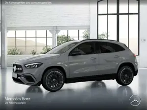 Mercedes-Benz GLA 200 AMG+NIGHT+AHK+MULTIBEAM+KAMERA+TOTW+7G Bild 3