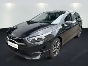 Kia Ceed SW / cee'd SW Ceed SW SPIRIT LED*KAMERA*WIRELESS-CHARGING* Bild 2