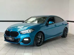 BMW 218 218i Aut. Gran Coupe M-Sport Navi*LED*Panorama*