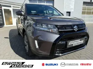 Suzuki Vitara 1.4 Mild-Hybrid Comfort 4x4 Navi LED Apple CarPlay