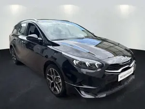 Kia Ceed SW / cee'd SW Ceed SW SPIRIT LED*KAMERA*WIRELESS-CHARGING* Bild 3
