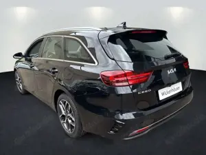 Kia Ceed SW / cee'd SW Ceed SW SPIRIT LED*KAMERA*WIRELESS-CHARGING* Bild 5