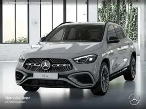 Mercedes-Benz GLA 200 AMG+NIGHT+AHK+MULTIBEAM+KAMERA+TOTW+7G Bild 2