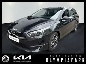 Kia Ceed SW / cee'd SW Ceed SW LED*KAMERA*WIRELESS-CHARGING*KLIMAAUT.