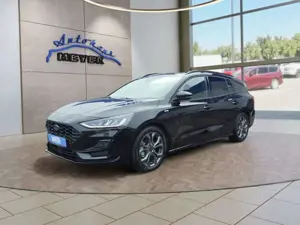 Ford Focus ST-Line X 1.0 155PS Aut. UPE=41700€          **